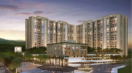 Godrej Aveline Yelahanka ,  Yelahanka 